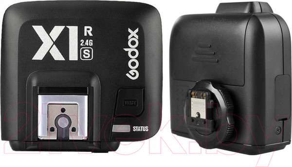 Изображение товара Синхронизатор для вспышки Godox X1R-S TTL для Sony / 27913