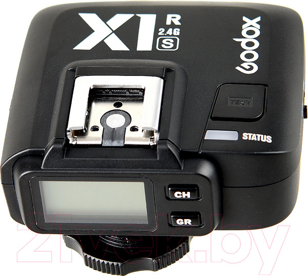 Изображение товара Синхронизатор для вспышки Godox X1R-S TTL для Sony / 27913