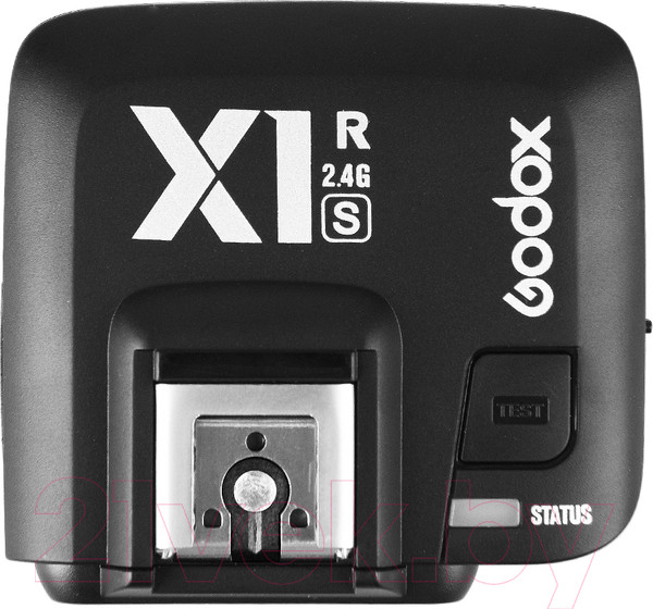 Изображение товара Синхронизатор для вспышки Godox X1R-S TTL для Sony / 27913