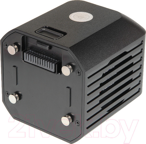 Изображение товара Сетевой адаптер для вспышки студийной Godox AC400 (G60-12L3) для AD400Pro / 27299