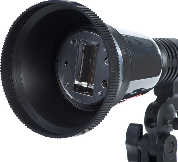 Изображение товара Набор цветных фильтров Falcon Eyes MFA-HC серии MF / 15089