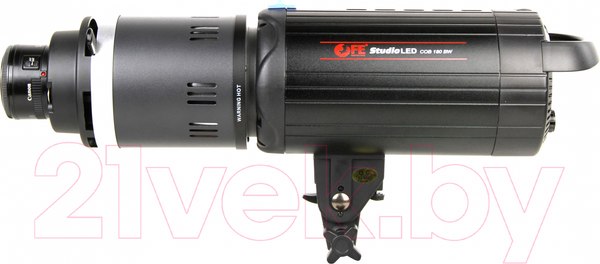 Изображение товара Насадка оптическая Falcon Eyes FEA-OST4 BW / 28293