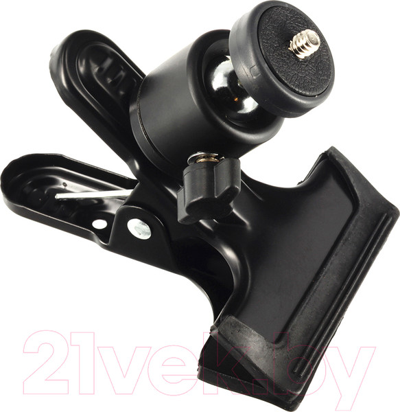 Изображение товара Зажим для студийного оборудования Falcon Eyes SH-17M / 14545