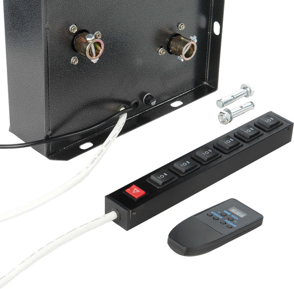 Изображение товара Подъемник фона Falcon Eyes B-6M / 26387