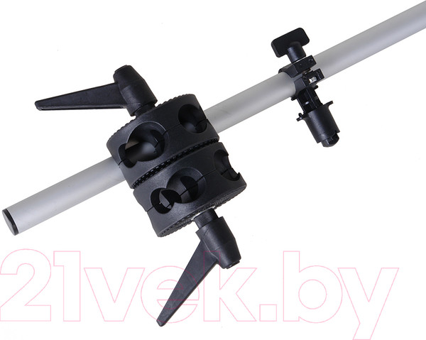 Изображение товара Держатель для студийного оборудования Falcon Eyes RBH-2258 / 13191