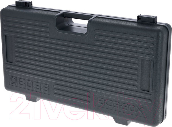 Изображение товара Бокс для педалей Boss BCB-90X