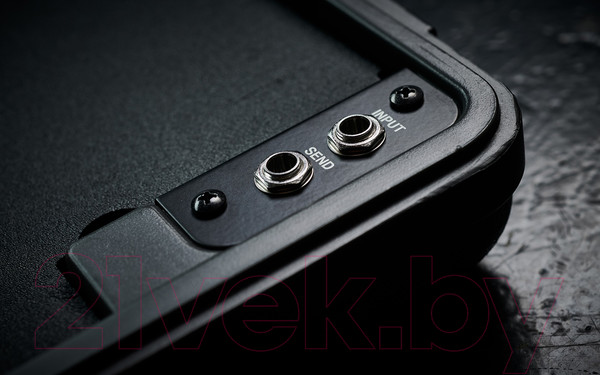 Изображение товара Бокс для педалей Boss BCB-90X