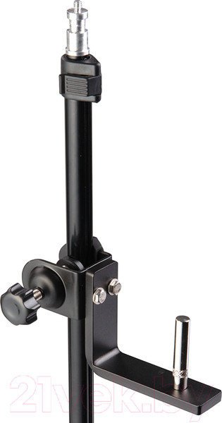 Изображение товара Комплект держателей для студийного оборудования Falcon Eyes CBH-1 / 14536