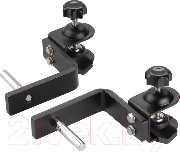 Изображение товара Комплект держателей для студийного оборудования Falcon Eyes CBH-1 / 14536