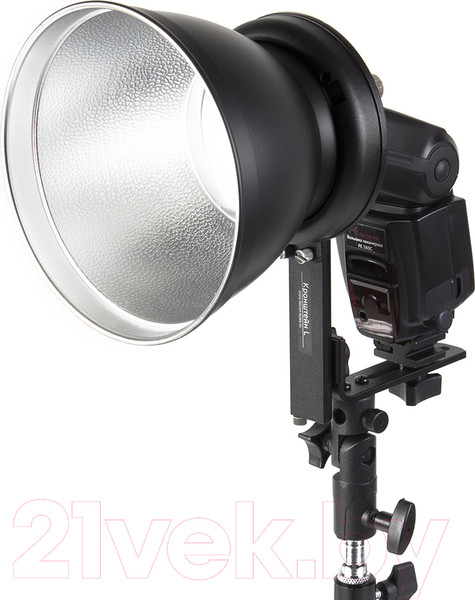 Изображение товара Держатель для студийного оборудования Falcon Eyes L / 19886