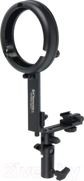 Изображение товара Держатель для студийного оборудования Falcon Eyes L / 19886