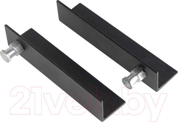 Изображение товара Комплект держателей для студийного оборудования Falcon Eyes CBH-L / 22095