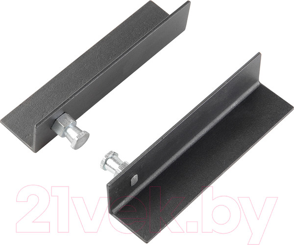 Изображение товара Комплект держателей для студийного оборудования Falcon Eyes CBH-L / 22095