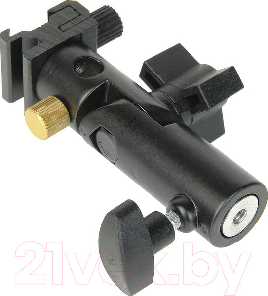 Изображение товара Зажим для студийного оборудования Falcon Eyes E / 24585