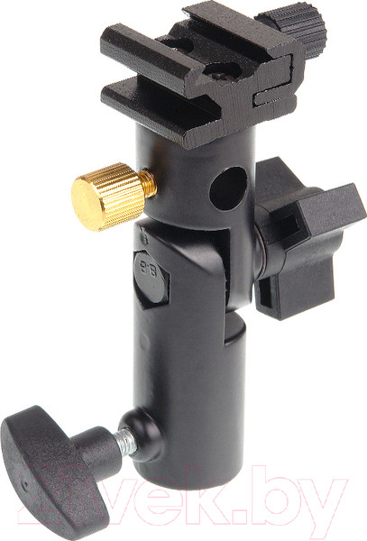 Изображение товара Зажим для студийного оборудования Falcon Eyes E / 24585