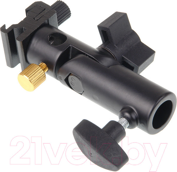 Изображение товара Зажим для студийного оборудования Falcon Eyes E / 24585