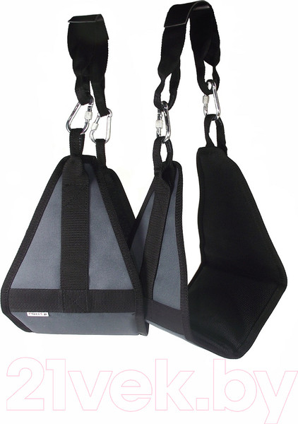 Изображение товара Петли Береша Зубрава ПБ85 (серый)