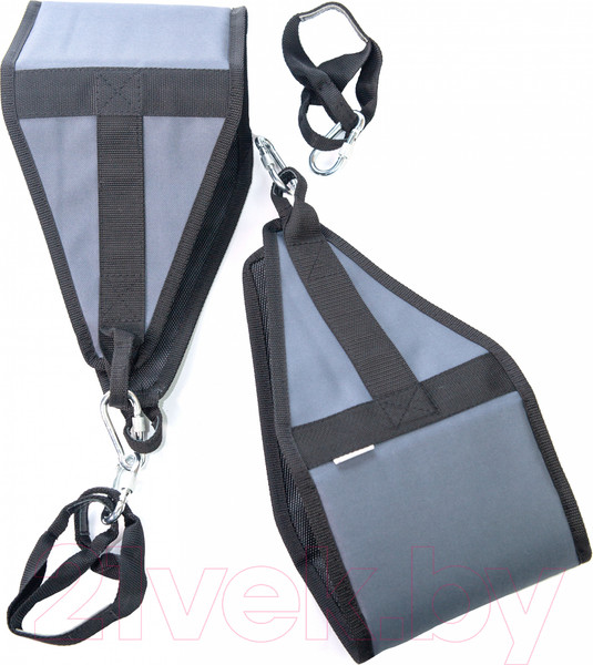 Изображение товара Петли Береша Зубрава ПБ85 (серый)