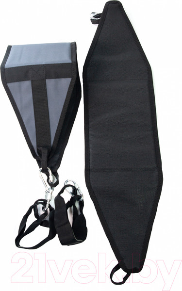 Изображение товара Петли Береша Зубрава ПБ85 (серый)