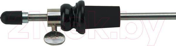 Изображение товара Шпиль для виолончели Gewa 413.000