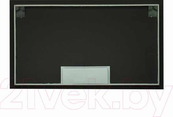 Изображение товара Зеркало Континент Trezhe Led 120x70 (с бесконтактным сенсором)
