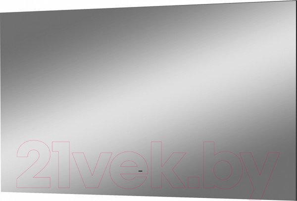 Изображение товара Зеркало Континент Trezhe Led 120x70 (с бесконтактным сенсором)