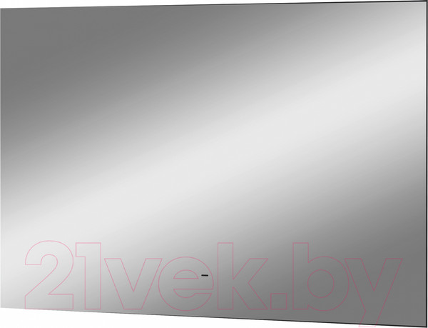 Изображение товара Зеркало Континент Trezhe Led 100x70 (с бесконтактным сенсором)