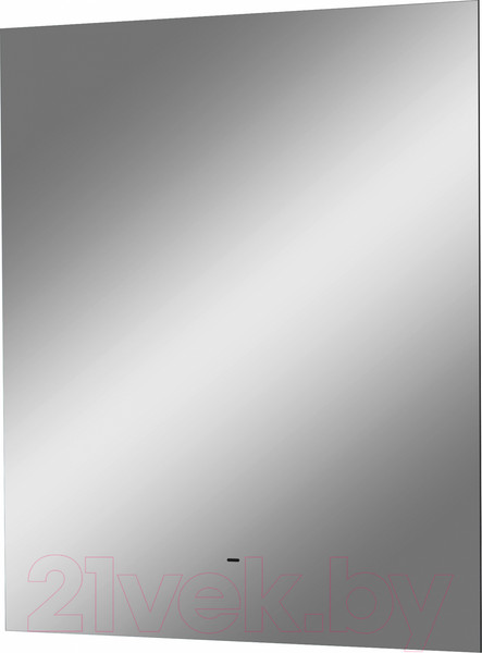 Изображение товара Зеркало Континент Trezhe Led 60x70 (с бесконтактным сенсором)