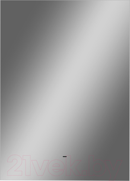 Изображение товара Зеркало Континент Trezhe Led 50x70 (с бесконтактным сенсором)
