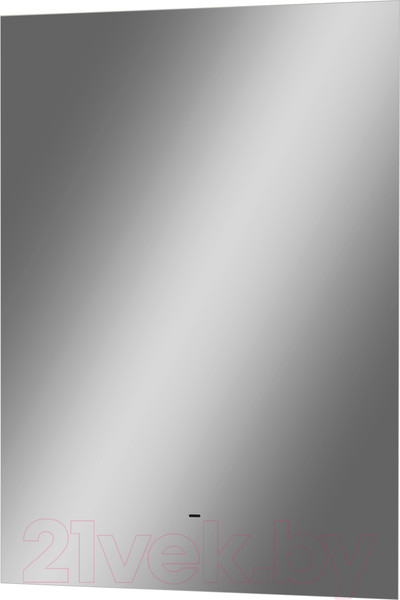 Изображение товара Зеркало Континент Trezhe Led 50x70 (с бесконтактным сенсором)