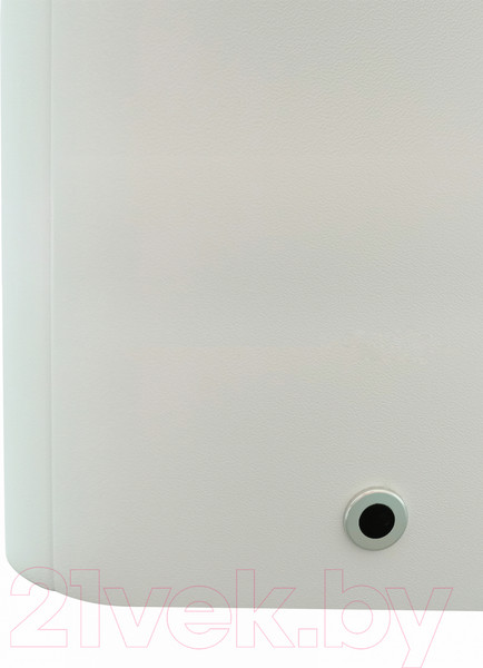 Изображение товара Шкаф с зеркалом для ванной Континент Elliott Led 80x80 (с датчиком движения)