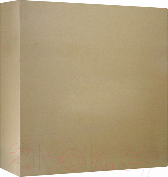 Изображение товара Шкаф с зеркалом для ванной Континент Elliott Led 80x80 (с датчиком движения)