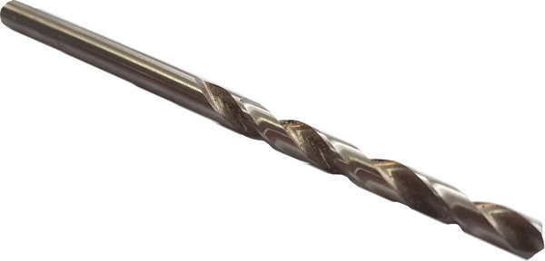 Изображение товара Набор сверл Hagwert Dinamic 9.0х125мм P9M3 / 566090 (10шт)