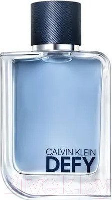 Изображение товара Туалетная вода Calvin Klein Defy  (100мл)
