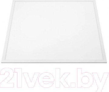 Изображение товара Панель светодиодная General Lighting GLP-S12-600-36-4-S / 439601 c драйвером GLP-S12-60 / 439608
