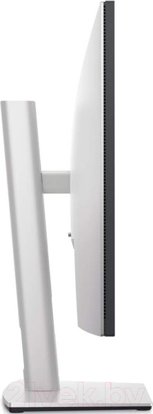 Изображение товара Монитор Dell UltraSharp U2722D (серебристый)