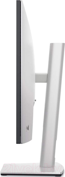 Изображение товара Монитор Dell UltraSharp U2722D (серебристый)