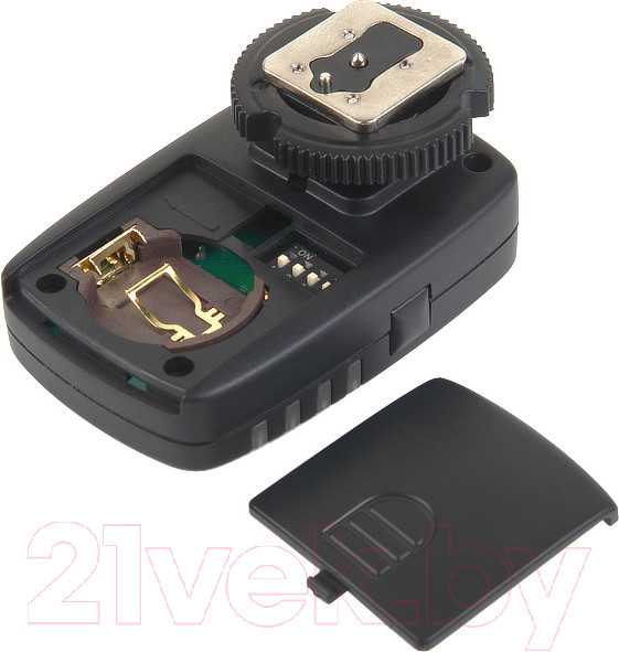 Изображение товара Синхронизатор для вспышки Falcon Eyes TERC-3.0 / 26945