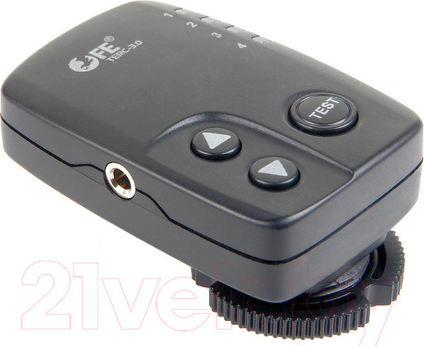 Изображение товара Синхронизатор для вспышки Falcon Eyes TERC-3.0 / 26945