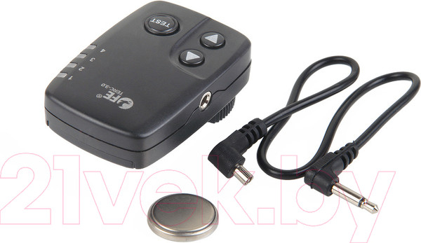 Изображение товара Синхронизатор для вспышки Falcon Eyes TERC-3.0 / 26945