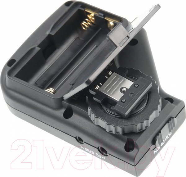 Изображение товара Синхронизатор для вспышки Falcon Eyes Phantom Air HSS-S для Sony / 28246