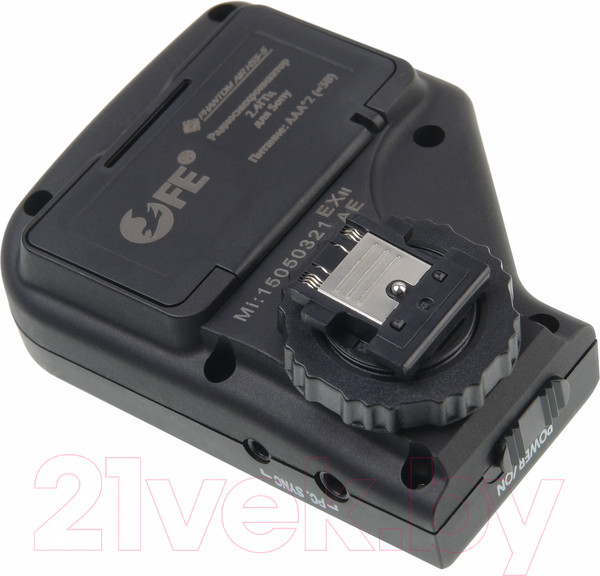 Изображение товара Синхронизатор для вспышки Falcon Eyes Phantom Air HSS-S для Sony / 28246
