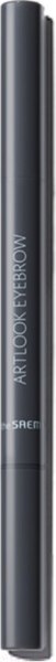 Изображение товара Карандаш для бровей The Saem Saemmul Artlook Eyebrow 02 Deep Brown (0.2г)