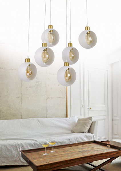 Изображение товара Люстра TK Lighting TKP2746