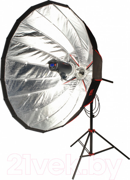 Изображение товара Штанга для студийного оборудования Falcon Eyes FEA-FS BW / 27668