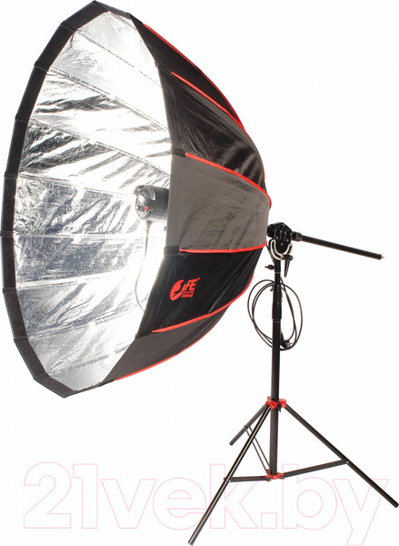 Изображение товара Штанга для студийного оборудования Falcon Eyes FEA-FS BW / 27668