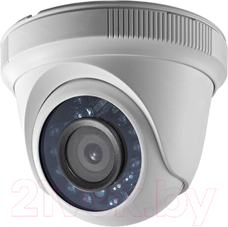 Изображение товара Аналоговая камера HiWatch HDC-T020-P (3.6мм)