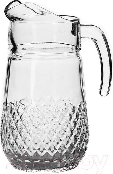Изображение товара Кувшин Pasabahce Вальс 43474/270726