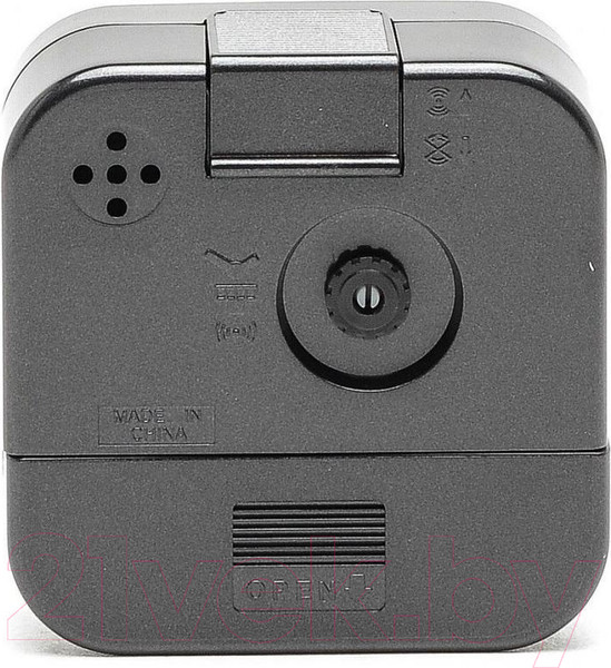 Изображение товара Настольные часы Casio TQ-141-1D