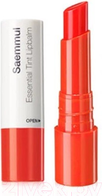 Изображение товара Помада для губ The Saem Saemmul Essential Tint Lipbalm OR01
